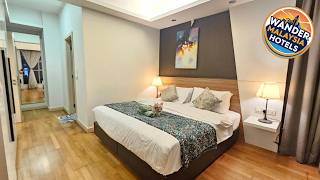 Royal Suite | Kuala Lumpur, Malaysia | Hotel Review 🏨