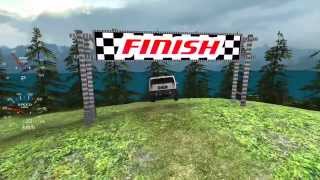 4x4 off Road Rally 2 Gameplay Walkthrough - Level 2 for Android/IOS screenshot 5
