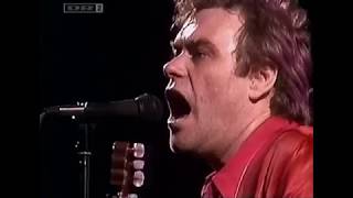 Kim Larsen - 1910 Cirkusbygningen 1984