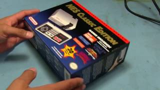 TWB #34 | NES Classic Edition Teardown