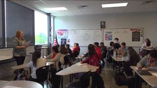 University of Arkansas in Fort Smith teams up for teacher masters degree program