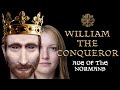 William the conqueror  english monarchs  age of the normans