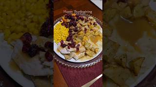 HAPPY THANKSGIVING