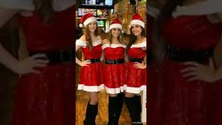 Santa's Helpers  - 🙂