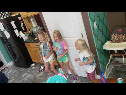 The git up dance funny version