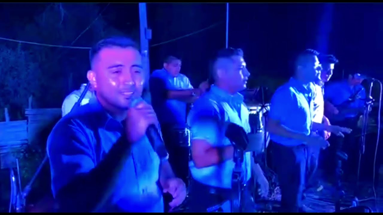 Vienes y te vas - Caravana Cumbiambera en Concierto Sullana 2022