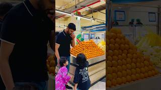 Shanu Or Aali Nay Ki Shopping