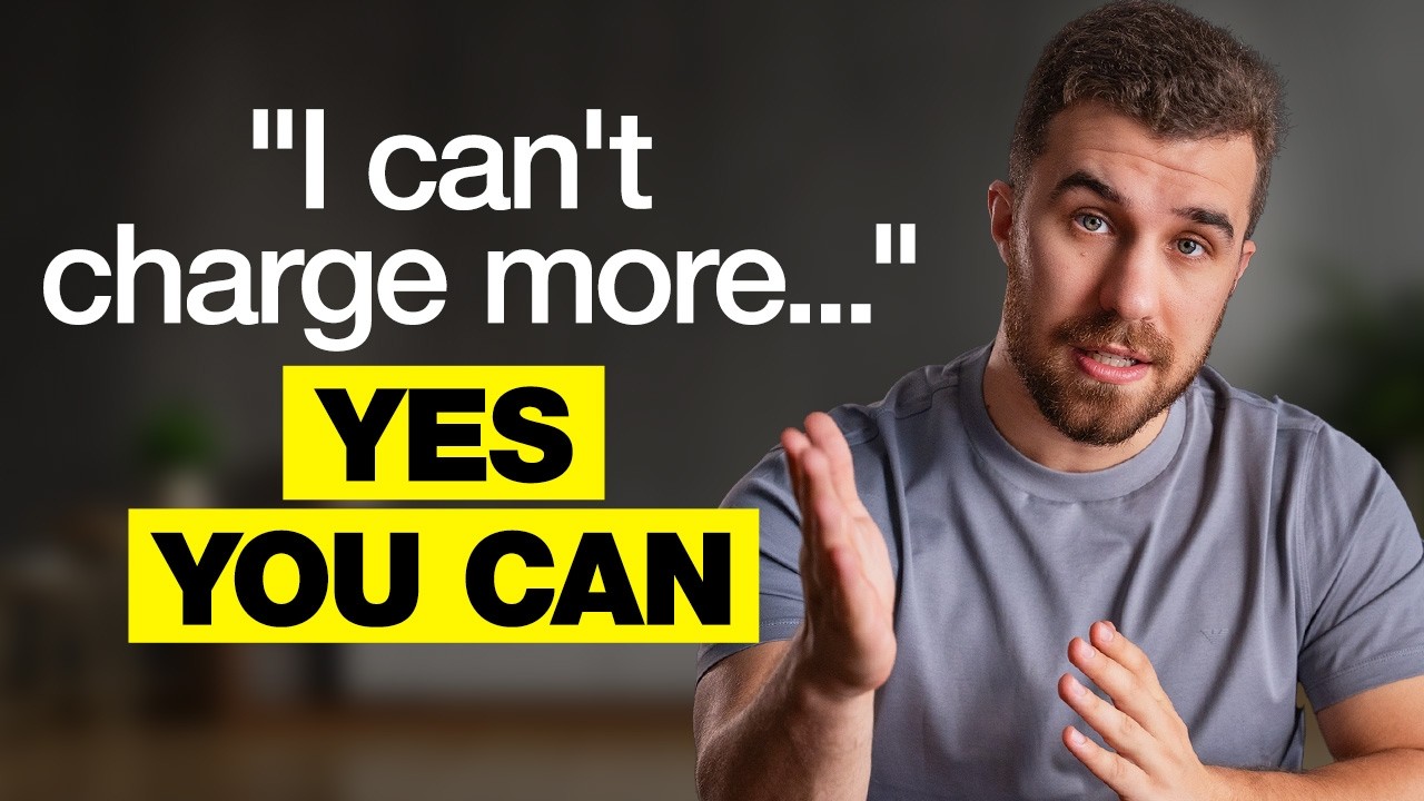 Raising Your Copywriting Rates So Fast It Feels Wrong