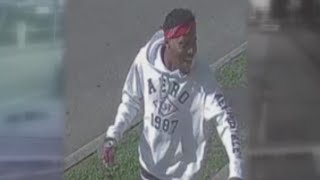 Midtown Shooting: Police searching for person of interest in deadly incident