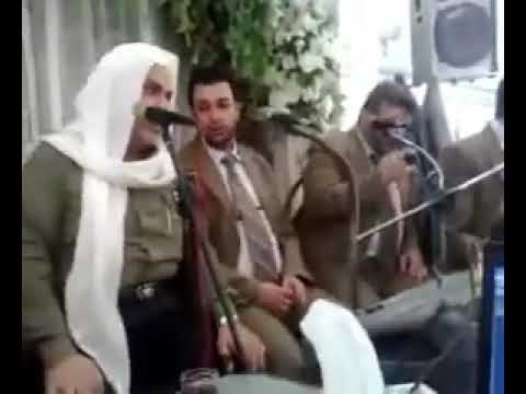 المرحوم الأستاذ حسن حفار قصيدة تملكتموا عقلي ويليها موال سبعاوي ما لاح بارق من الاحب