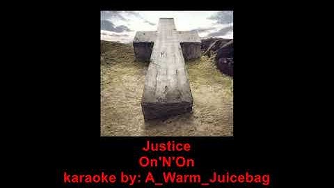 On'n'On Karaoke version - Karaoke performance video thumbnail