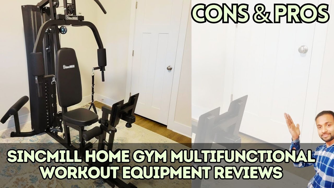 SincMill Home Gym Review Is This The Ultimate Full Body Workout sincmill-home-gym-review-is-this-the-ultimate-full-body-workout