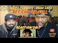 Nasty C, A Reece & Shane Eagle rep Ivyson | Hip Hop Awards 2018 Cypher | (THATFIRE LA) Reaction
