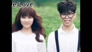 Akdong Musician (AkMu) - Give Love