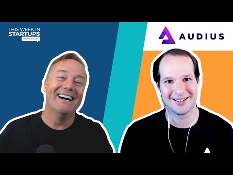 CCP closes foreign IPO loophole + Audius’ Roneil Rumburg: decentralized project crash course | E1273 thumbnail