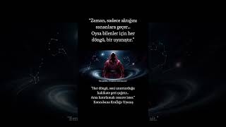 ⏳ Kaçamadığın Döngü, Uyanan Koncabana Krallığı