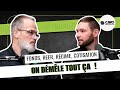 Parlons de la retraite  discussions de roulotte