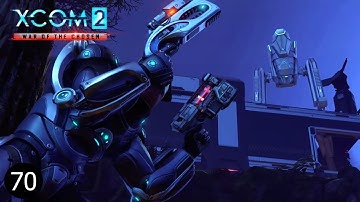 Sectopod Prime - #70 - XCOM 2 (ABA-MOCX-RPGO)