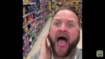 Singing In public Funny You Can
