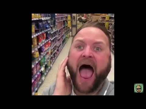 singing-in-public-funny-you-can't-stop-laugh-by-arron-crascall