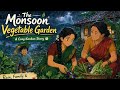 Relaxing 😇| Cozy Ghibli-Style Konkan Village Story 🌿