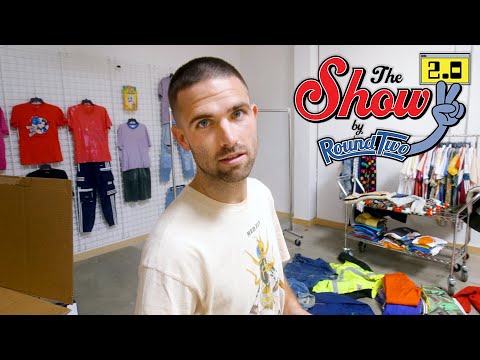 R2 SHOW 2.0 — #2