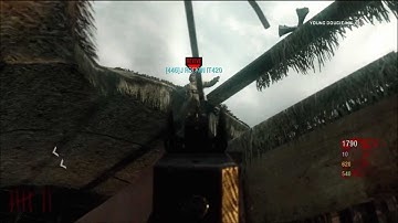 Flying Glitch: Shi No Numa