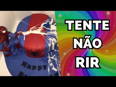 MELHORES MEMES E VIDEOS ENGRAÇADOS 🤣 TENTE NÃO RIR 05