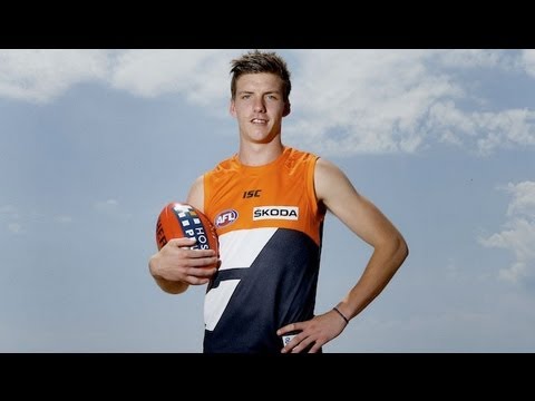 giants preseason Irishman to the Corr