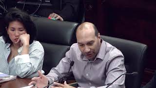 MAY 6, 2026 HOBOKEN CITY COUNCIL MEETING