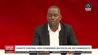 ESPECIAL COMITÉ CENTRAL |04|05|2024