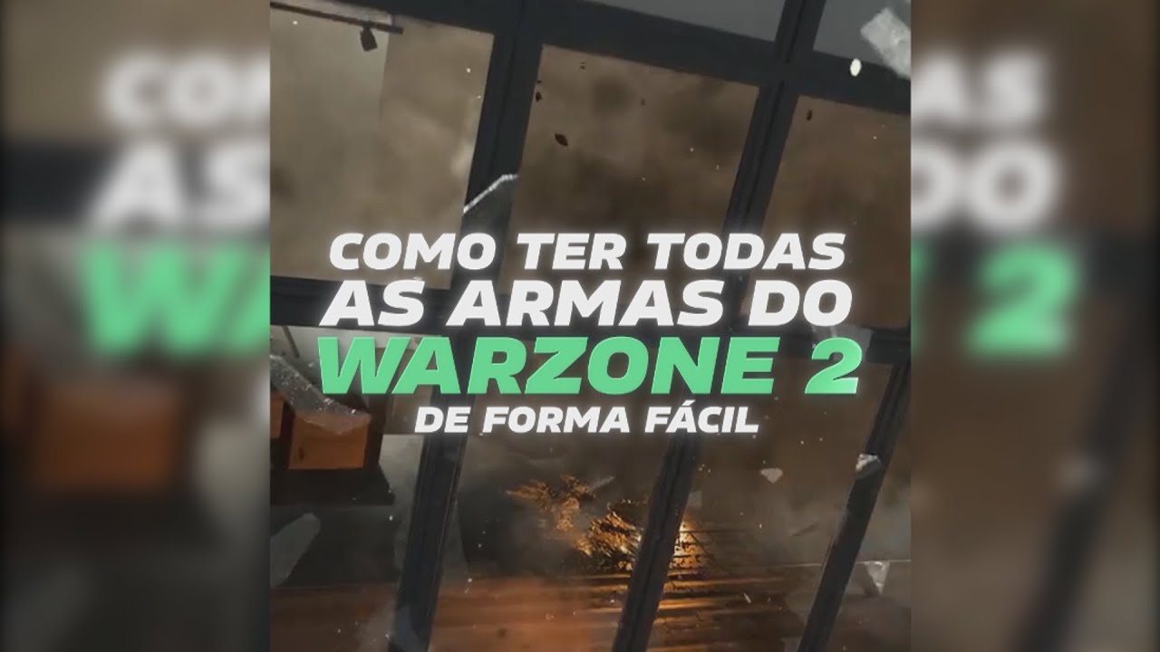 Warzone 2: Munição incendiária é nerfada em patch secreto e