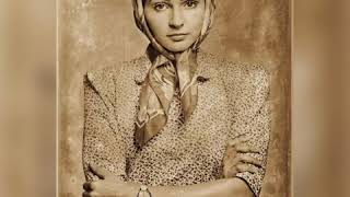 First Look Andrea Jermiah