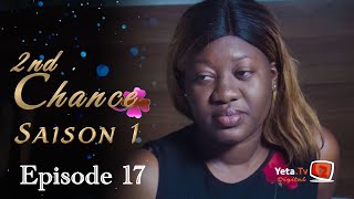 Series - 2nd Chance - Season 1 - Episode 17 - VOSTFR