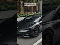 Asthetic #tesla #car