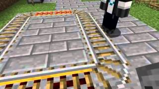 JustOneMoreBlock | Minecraft Snapshot 12w38b