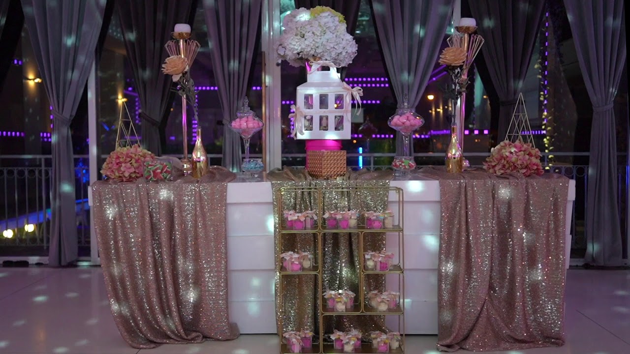 Villa Santa Chiara Eventi - Casoria - Napoli