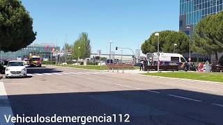 Simulacro European EMS Congress parte 1