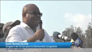 Congo Brazzaville : L'opposition refuse cette consultation qui devrait permettre au président Denis