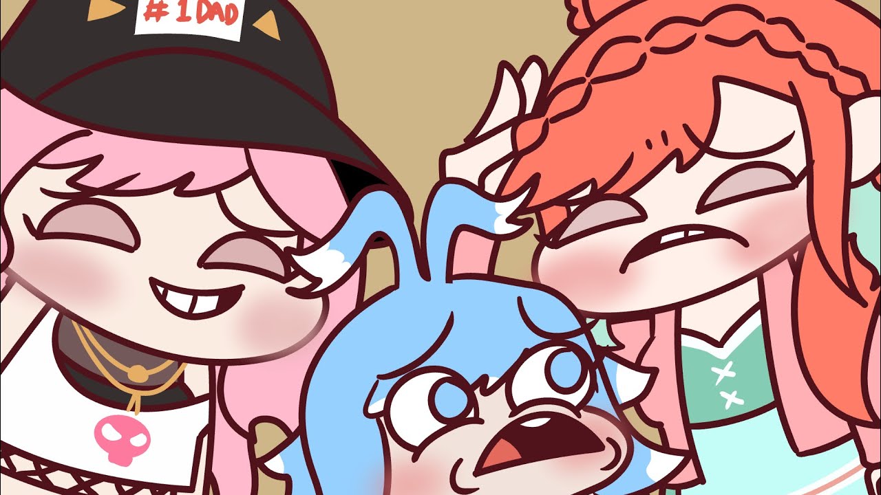 Kiara immediately disowned Kobo because Kobo answered... @Animation