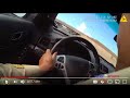 Police Pursuit Tactics - Shooting From Cars - Policy & Procedures Discusses