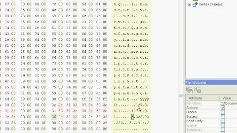 How to Hex Edit a localhost in 2 WAYS!
