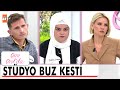 Damlanur ve dursun 3 ocuunu satt m  esra erolda 13 kasm 2023