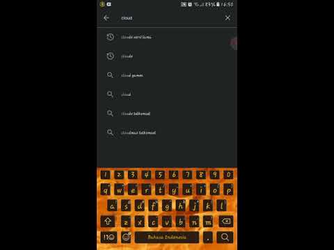 Tutorial penggunaan aplikasi Telkomsel Cloudx untuk ...