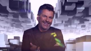 THOMAS ANDERS  - Modern Talking (Connect the Nation) Resimi