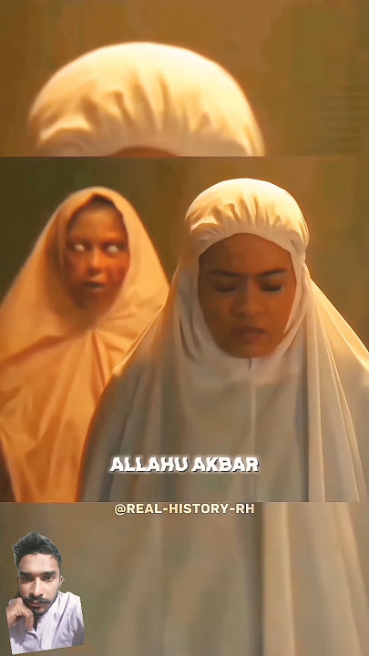 Jinn at Prayer😨 | Islamic scary status #edit #shorts #shortsfeed #islam #allah #trending #viral