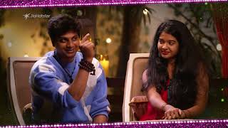 Second Love | Streaming Now | JioHotstar | Week 4 - Promo 2