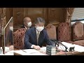 統一教会「日本はエバ国」スガ関与疑惑「名称変更」宮本徹（共産）10/18 衆院・予算委