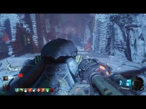 Revelations solo
