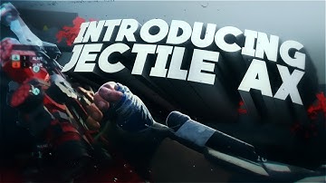 Introducing Jectile AX by Lyfted AX